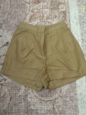 Wilfred Shorts